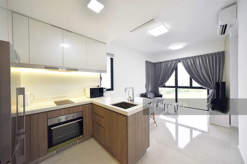 Jewel @ Buangkok thumbnail photo